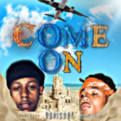 waysteer7-Come on(Feat YBG2wo)