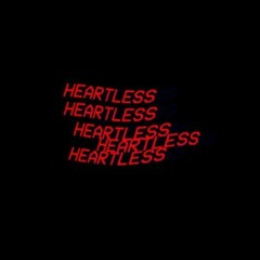 Heartless