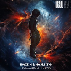 Space H & Nasri (TN) -  Daydreams (Original Mix) [ Outer Space Oasis ]