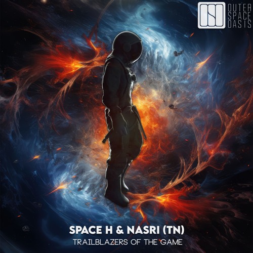 Space H & Nasri (TN) -  Daydreams (Original Mix) [ Outer Space Oasis ]