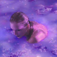Taylor Swift - Lavender Haze (Almost Official Instrumental) + DL