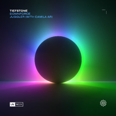 Tiefstone - Downforce