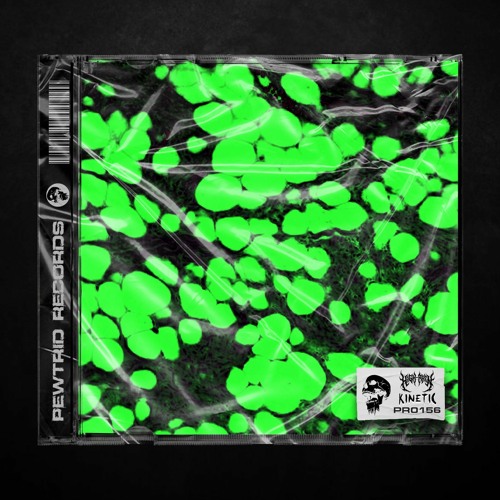 HIGH-PHEN X KINETIC - MALIGNANT