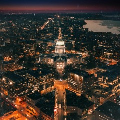 THIS CITY (feat. DEVINCI)
