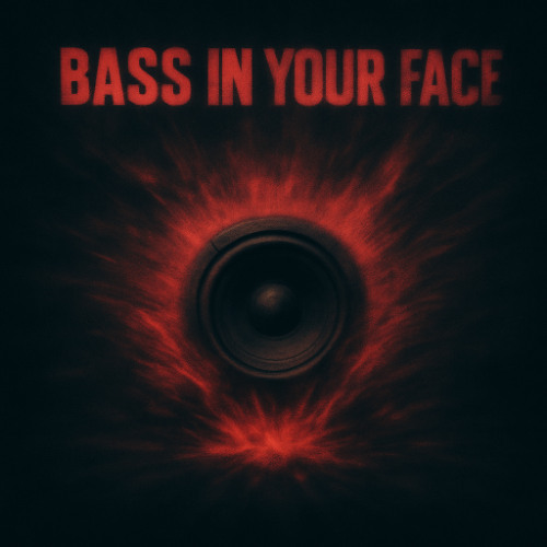 DJ A.N.O-Bass in your Face(Project)