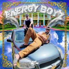 ПРЕМЬЕРА: Energy Boyz - Heat Exchanger [Top Billin Music]