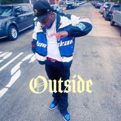 Trey Worthy - OUTSIDE