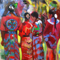 Assignment 4 - Powwow