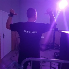 dub's core retro hardcore