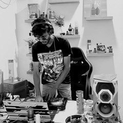 Sudarshan DJ Mix#01 (Psytech_Culture_full send🦉)