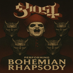 Bohemian Rhapsody - Ghost