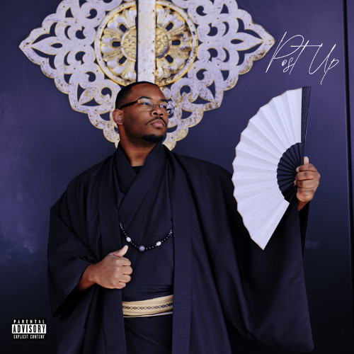 Post Up (Prod. Tyler J. Thierry)