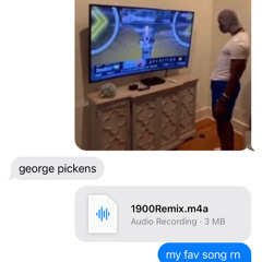 1300 Punk remix