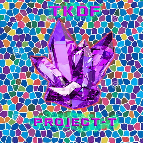 TKDF - Project-T
