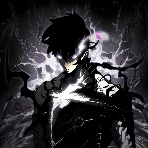 "I'll Get Stronger If I Have To" (Sung Jin-Woo x PINKY SMASH - 89 seconds to midnight) slowed