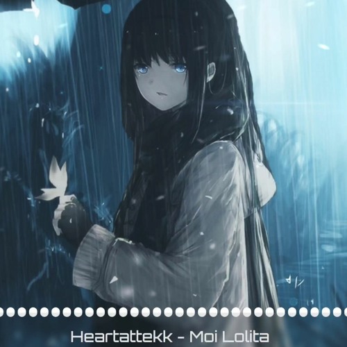 Stream Alizee Moi Lolita Hardtekk Remix By Heartattekk Listen