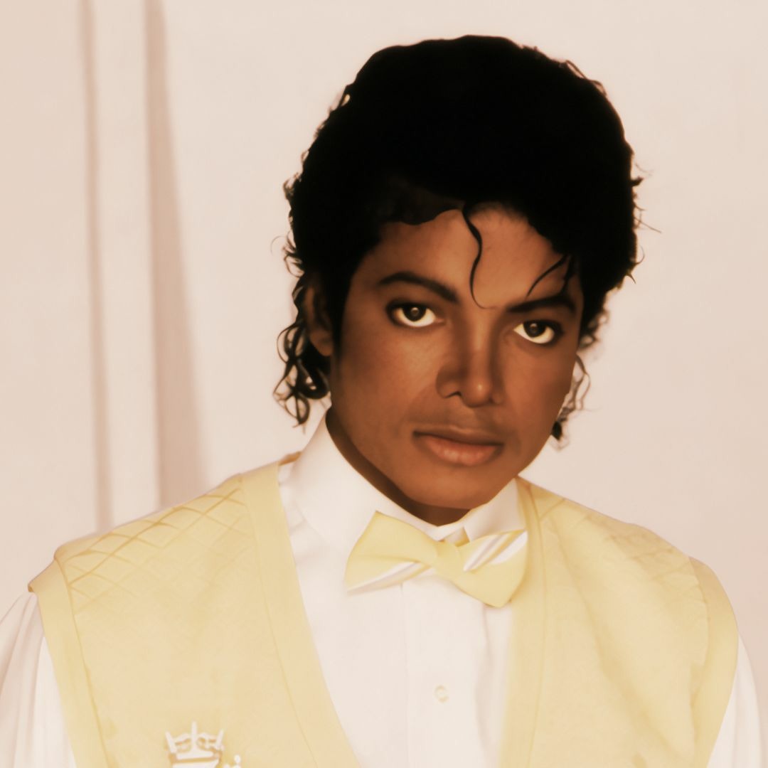 Stream Michael Jackson - Human Nature (NMJ Remix Demo) by New
