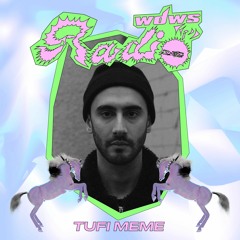 Tufi For Widows Radio 09.06.2021