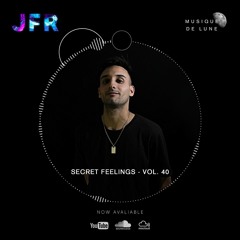 JFR - Secret Feelings Vol 40 (March 2022)