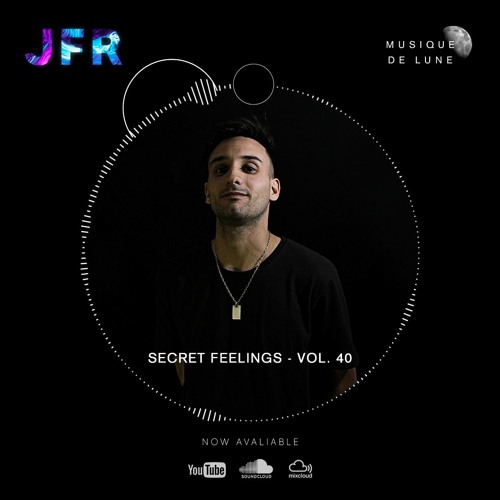 JFR - Secret Feelings Vol 40 (March 2022)