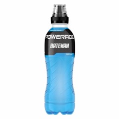 Blue Powerade