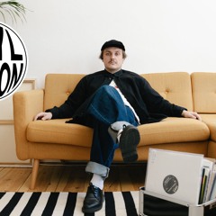 Vinyl Session 001 : Berlin