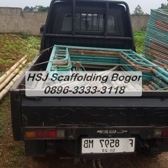 Terbaik! 0896-3333-3118 Sewa Scaffolding Gunung Putri Bogor