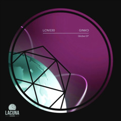 Premiere : Ginko - Pulse Control (LCN030)