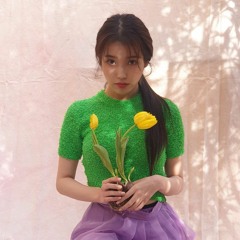 IU - 가을 아침