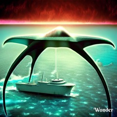 Spirit Dreamer - Underwater Alien Creatures In The Bermuda Triangle