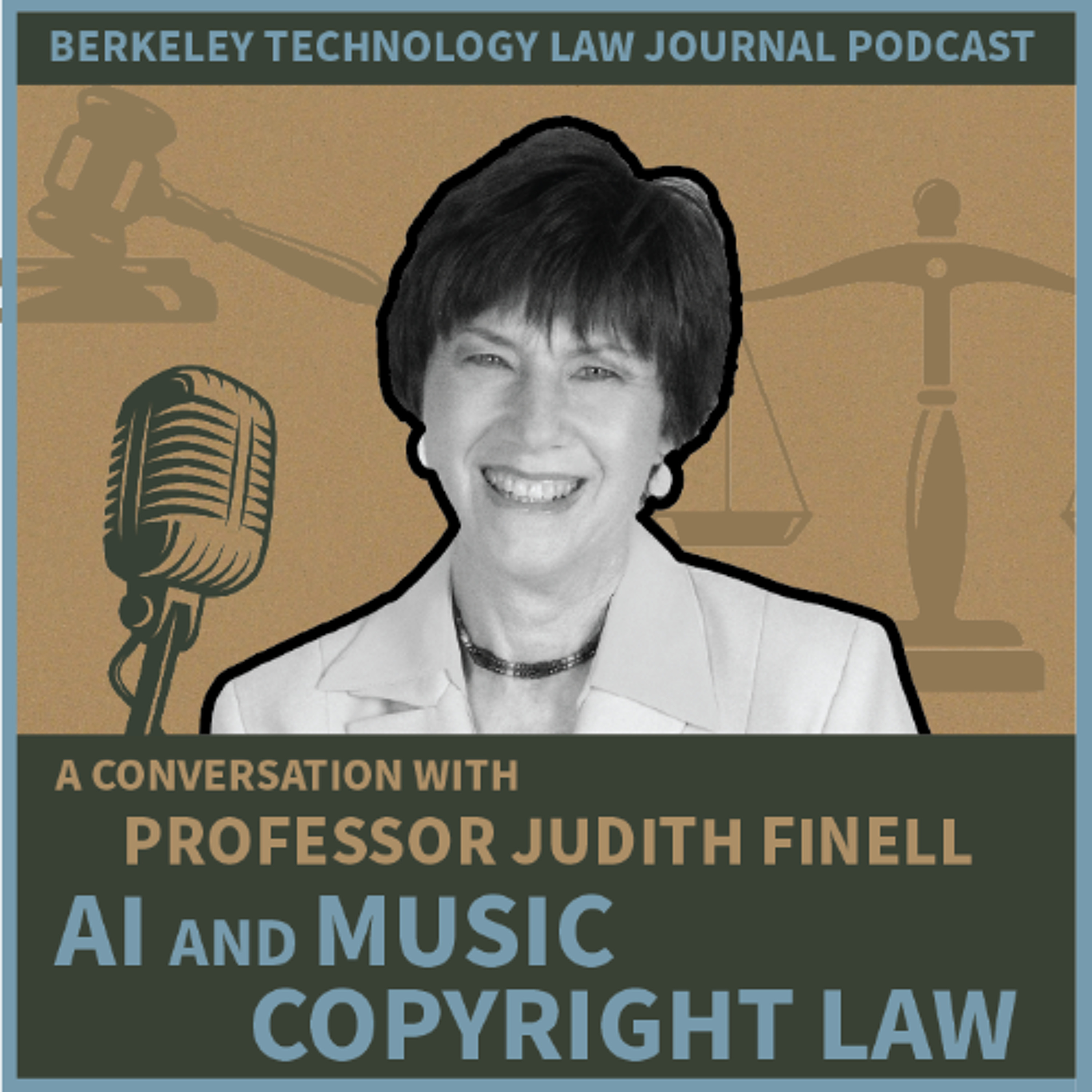 The BTLJ Podcast