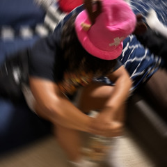 backseat driver [inuyasha]