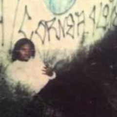 MANSON MANE - FOUND DEAD