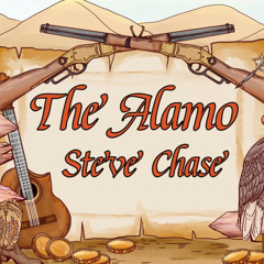 The Alamo-Steve Chase
