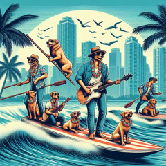Surf Dawgs "The Damn Half Truths" - Summit RTC Palo Alto 2.14.25.wav