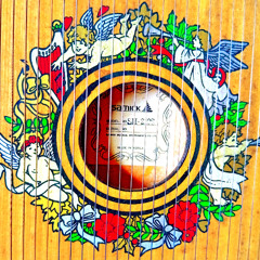 The Story of Fear and Wanting