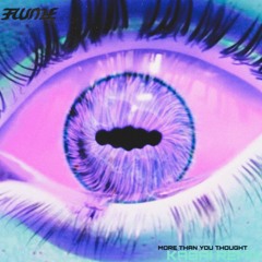FLUME - MORE THAN YOU THOUGHT (KASAI REMIX) FREE DOWNLOAD