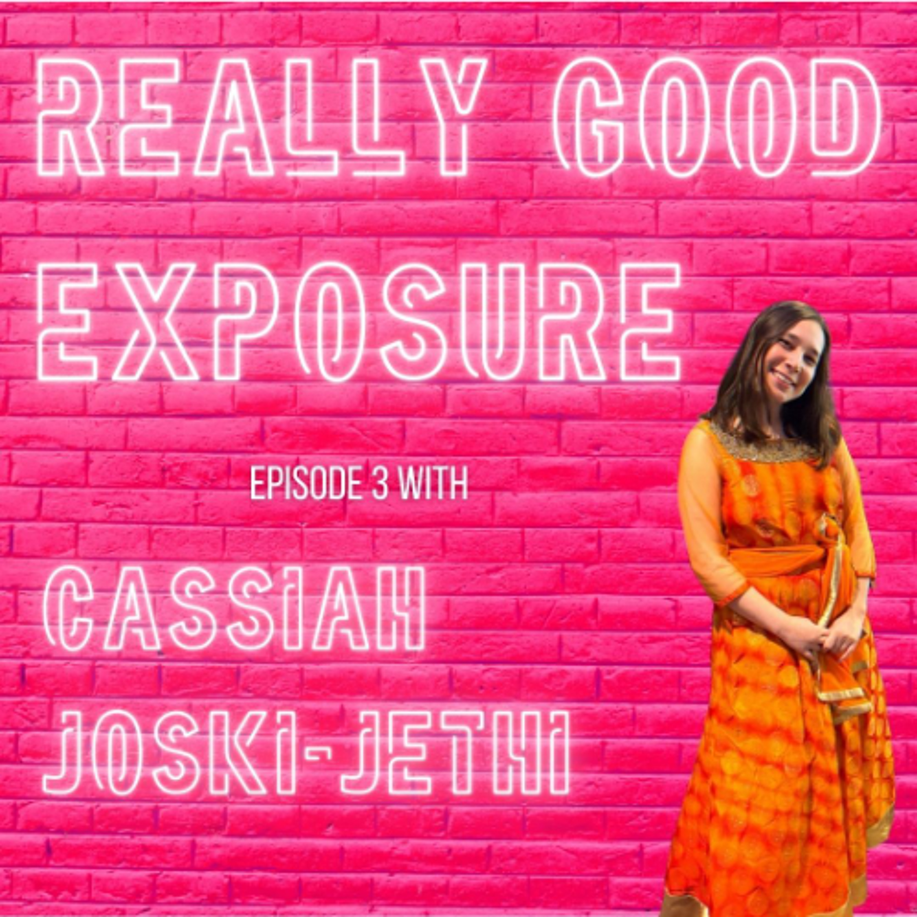 Really Good Exposure