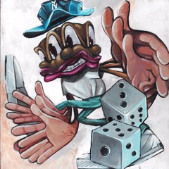 Head Strong {Trapboy3k}