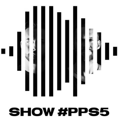 PEAK PLAY Show - Mix #PPS5