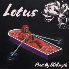 Lotus (prod. 808myth)