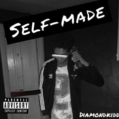 Unknown- Diamondkidd (feat. Unknown)