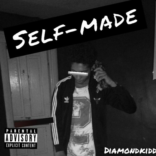 Unknown- Diamondkidd (feat. Unknown)