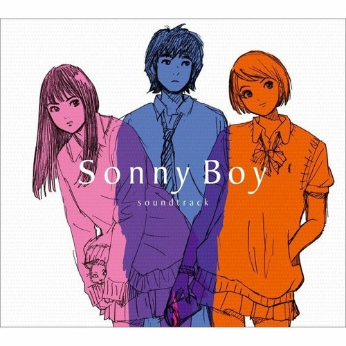 Sonny Boy Rhapsody - Toe!