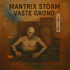 Over zand