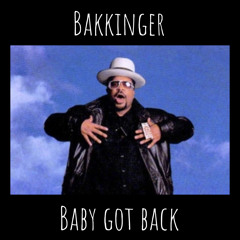 Sir Mix-A-Lot - Baby Got Back (Bakkinger Once Again  Mix)