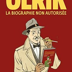 Leggi Olrik, la biographie non autorisée PDF EPUB WfNGV