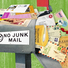 SiggyMoe x JoJo x TrillMike - junk Mail