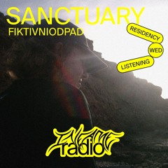 Sanctuary 1 w/ fiktivniodpad