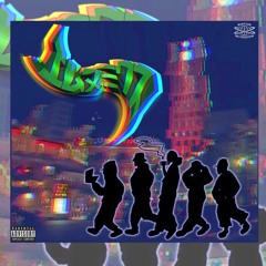 12. Juice -( Make Sum ) Chopped & Screwed by DJ Kfive